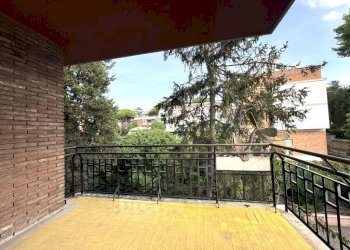 Appartamento Via Aurelia Antica, Roma - foto 8