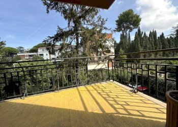Appartamento Via Aurelia Antica, Roma - foto 9