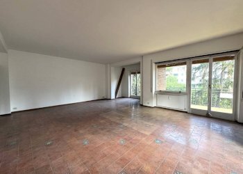 Appartamento Via Aurelia Antica, Roma - foto 11