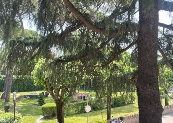 Appartamento Via Aurelia Antica, Roma - foto 23