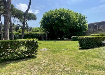 Appartamento Via Aurelia Antica, Roma - foto 25
