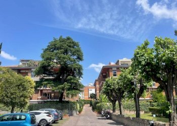 Appartamento Via Aurelia Antica, Roma - foto 26