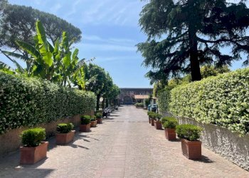 Appartamento Via Aurelia Antica, Roma - foto 27