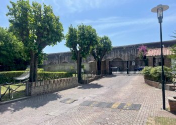 Appartamento Via Aurelia Antica, Roma - foto 28