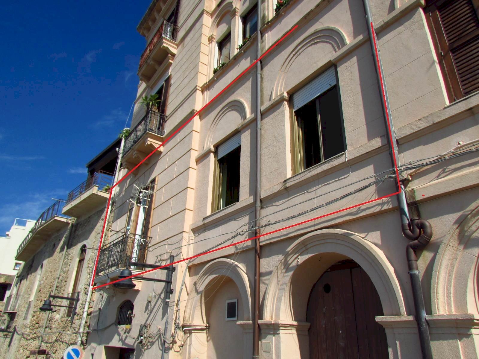 Appartamento Piazza Campidoglio 2, Sciacca - foto 2