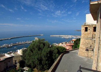 Appartamento Piazza Campidoglio 2, Sciacca - foto 10