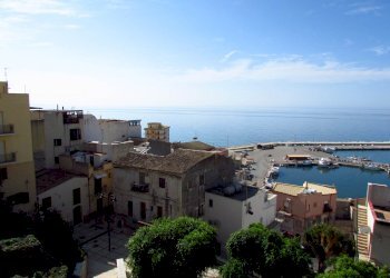 Appartamento Piazza Campidoglio 2, Sciacca - foto 12