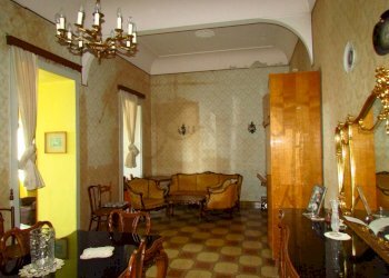 Appartamento Piazza Campidoglio 2, Sciacca - foto 14