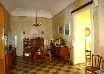 Appartamento Piazza Campidoglio 2, Sciacca - foto 15