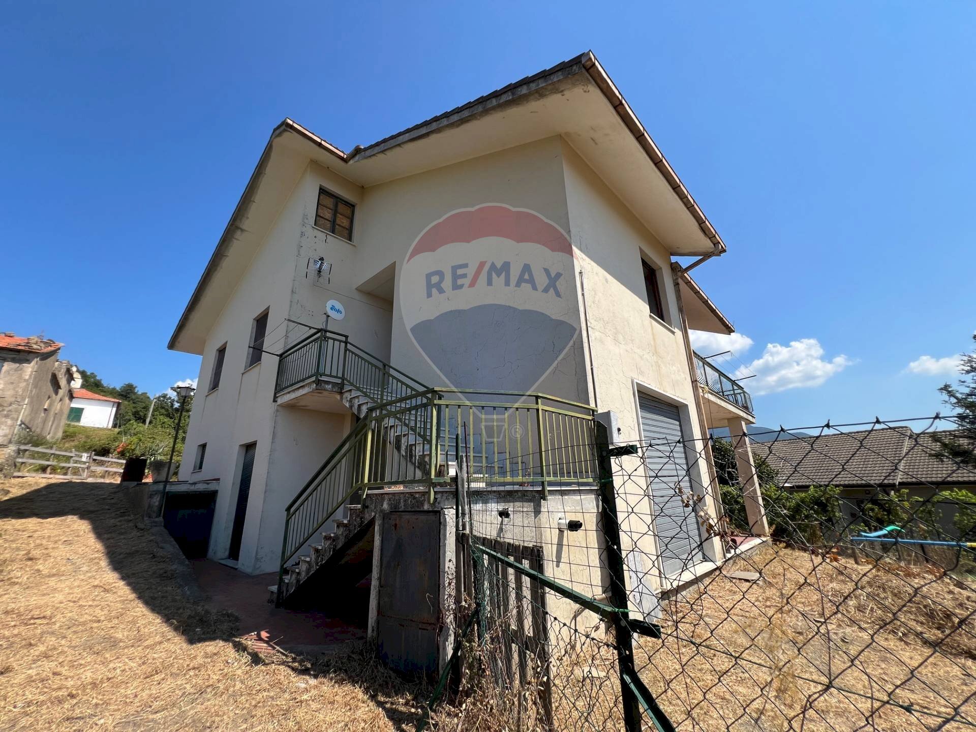 Independent house Verici Costa, Casarza Ligure, Casarza Ligure - photo 1