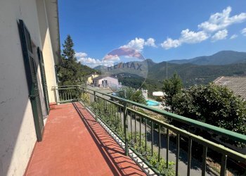 Independent house Verici Costa, Casarza Ligure, Casarza Ligure - photo 29