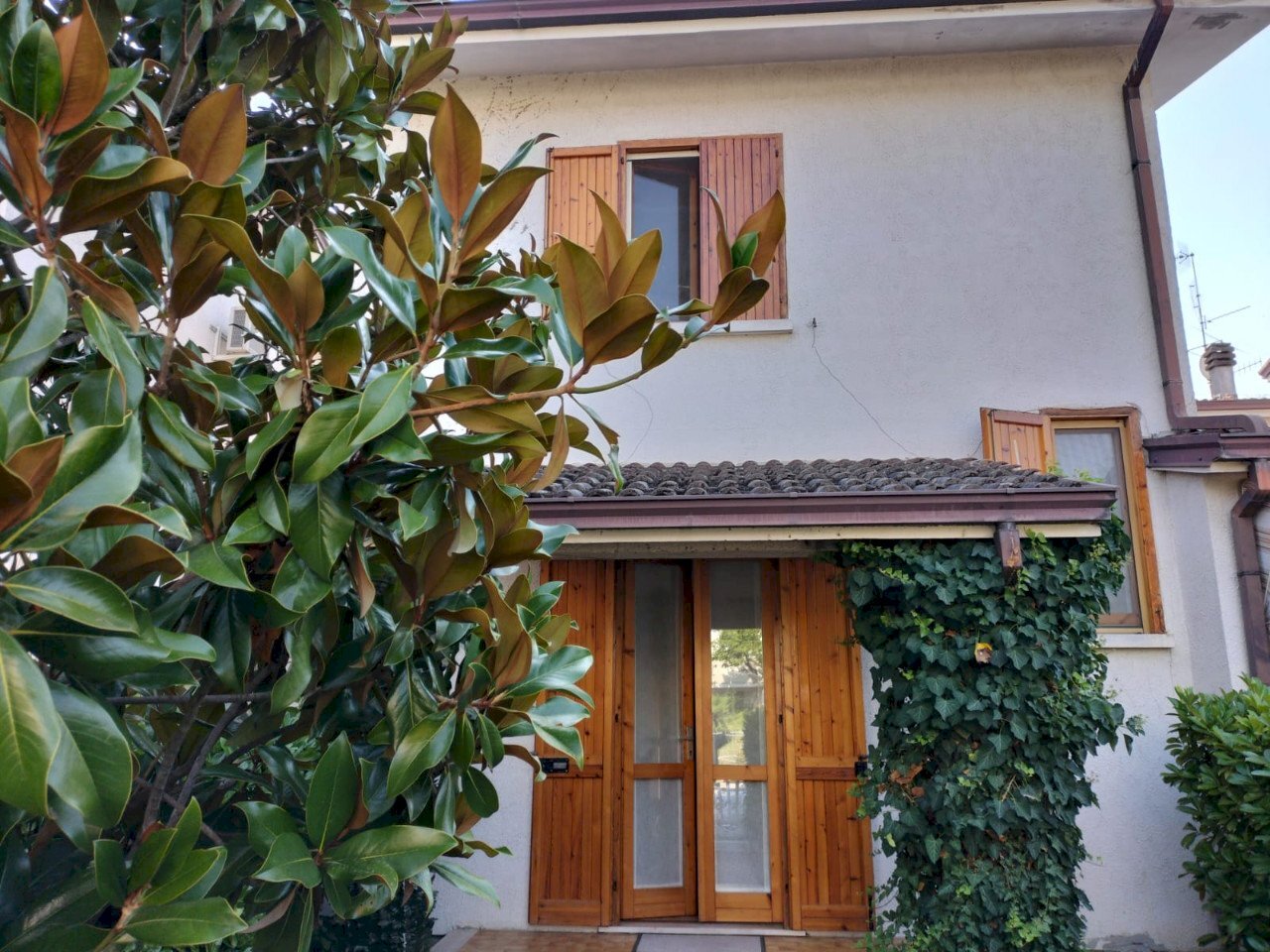 Villa a Schiera Travo - foto 1