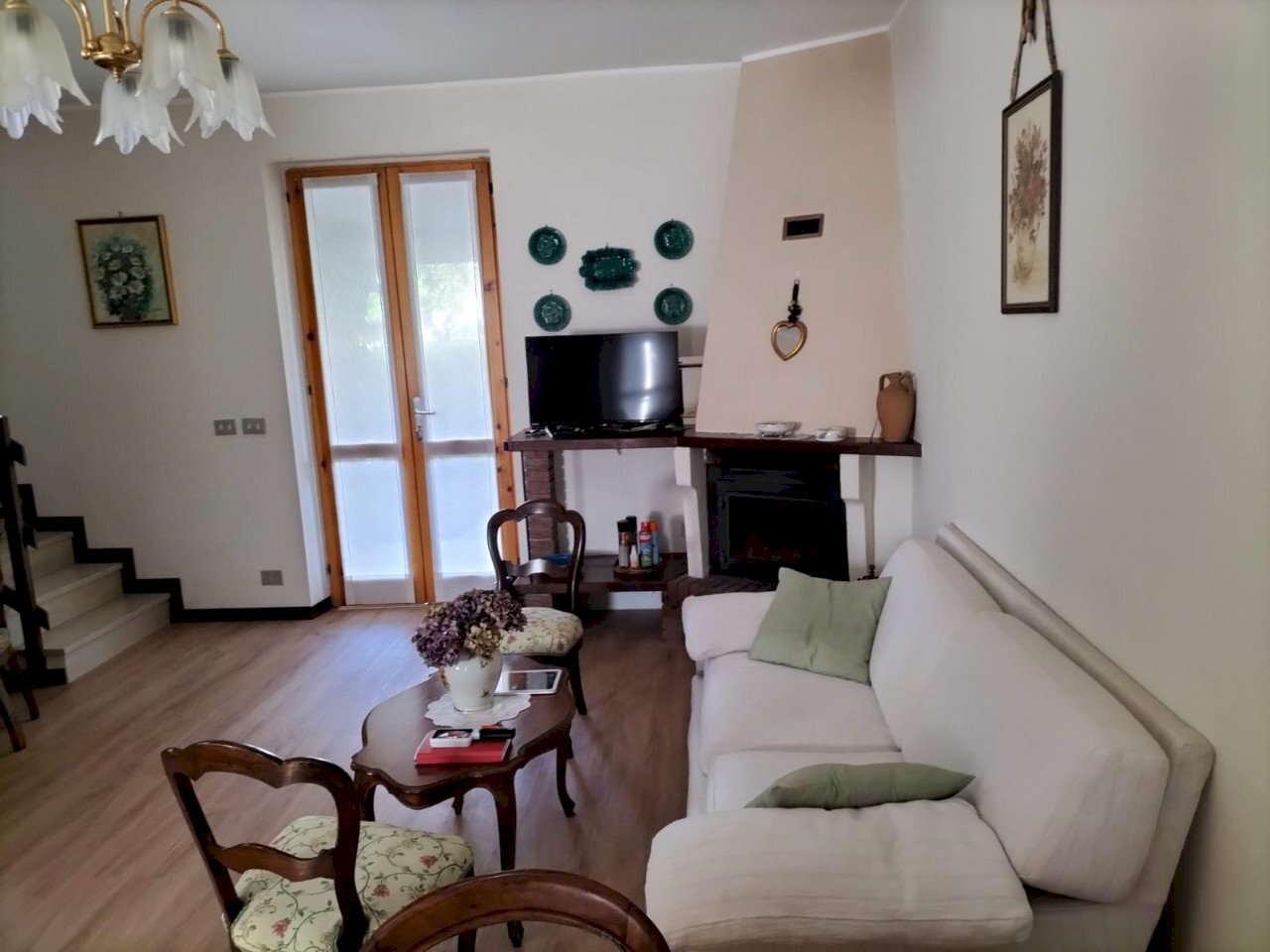 Villa a Schiera Travo - foto 3