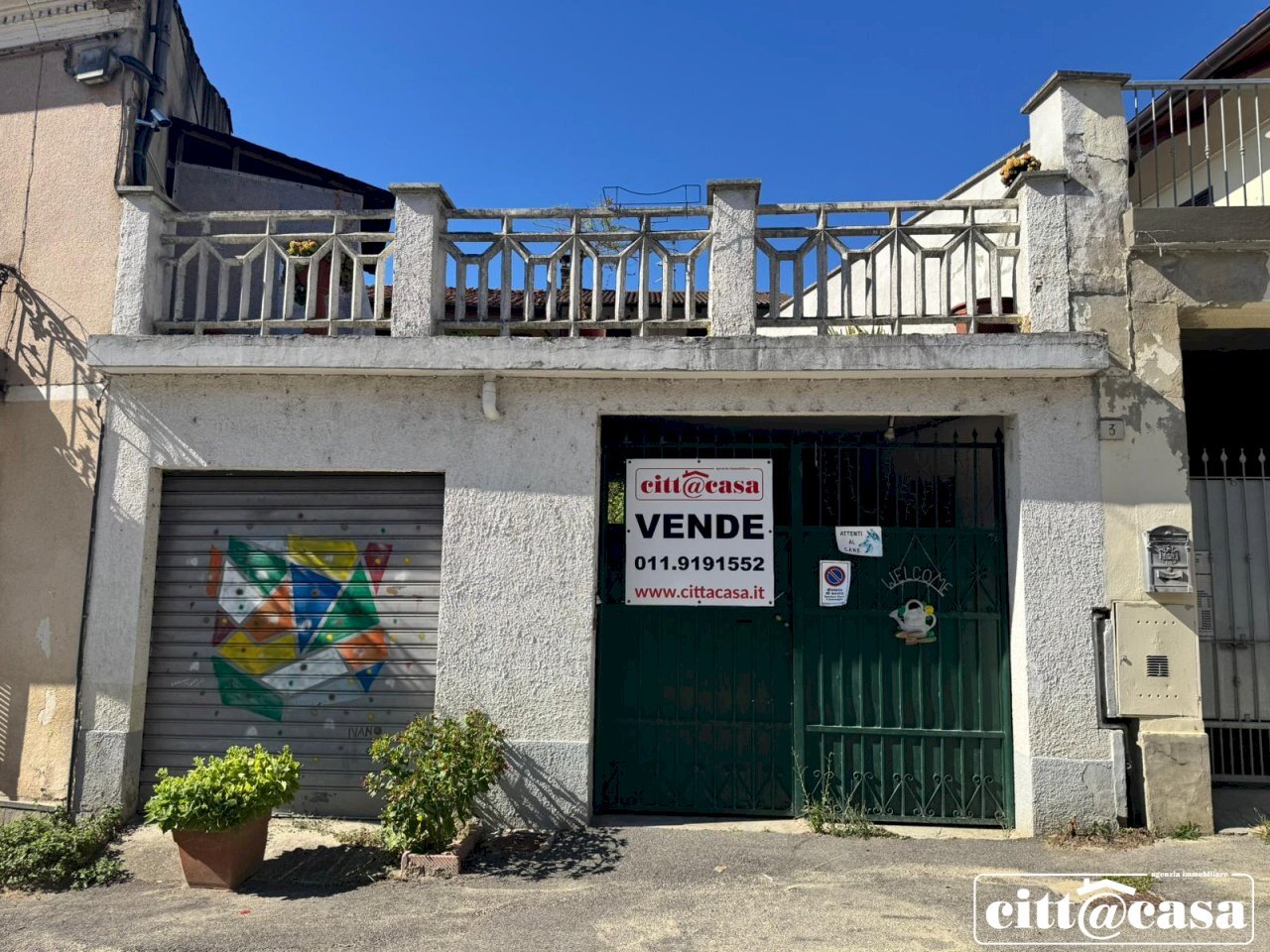 Casa indipendente Monteu da Po - foto 2