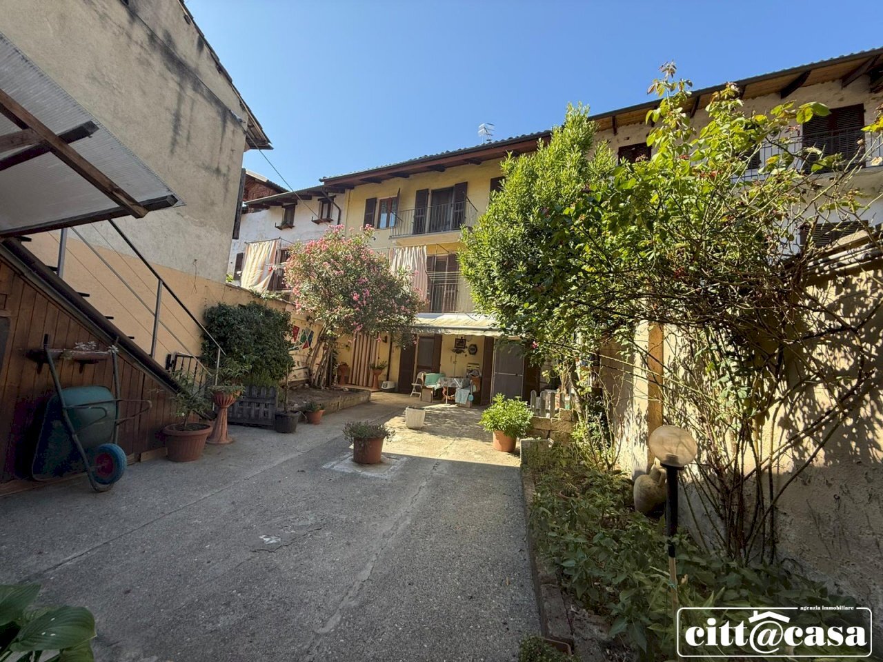 Casa indipendente Monteu da Po - foto 3