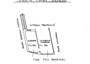 Casa indipendente Monteu da Po - foto 60