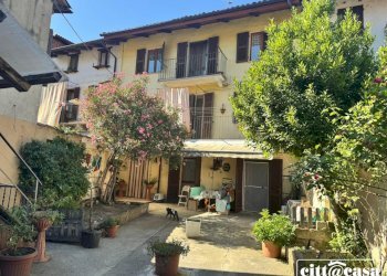 Casa indipendente Monteu da Po - foto 1