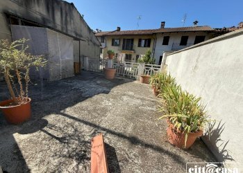 Casa indipendente Monteu da Po - foto 51