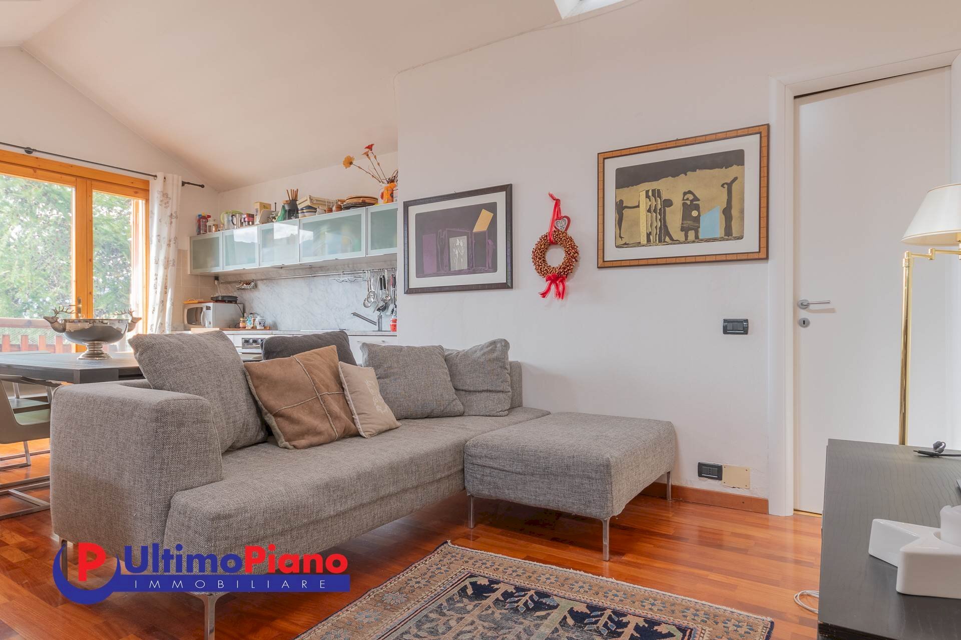 Bilocale frazione Pila, Gressan - foto 2