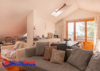 Bilocale frazione Pila, Gressan - foto 1