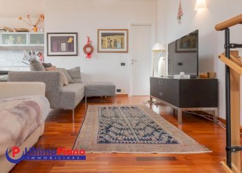 Bilocale frazione Pila, Gressan - foto 8