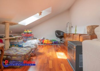 Bilocale frazione Pila, Gressan - foto 9