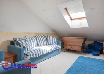 Bilocale frazione Pila, Gressan - foto 14