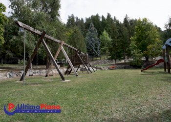 Bilocale frazione Pila, Gressan - foto 26