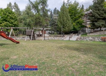 Bilocale frazione Pila, Gressan - foto 27