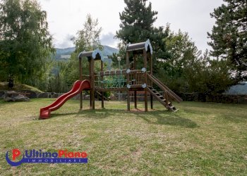 Bilocale frazione Pila, Gressan - foto 28