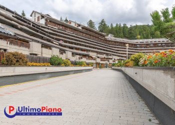 Bilocale frazione Pila, Gressan - foto 29