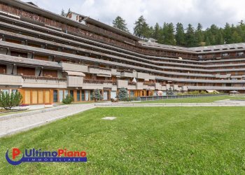 Bilocale frazione Pila, Gressan - foto 30