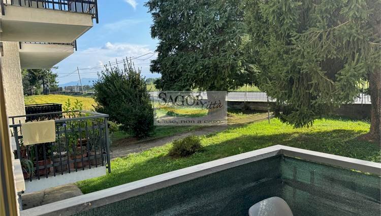 Three-room apartment San Secondo di Pinerolo - photo 1