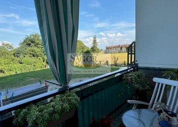 Three-room apartment San Secondo di Pinerolo - photo 12