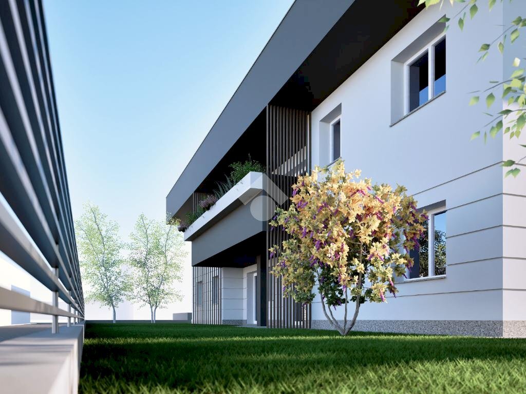 Three-room apartment Via Brenta, Cesate - photo 1