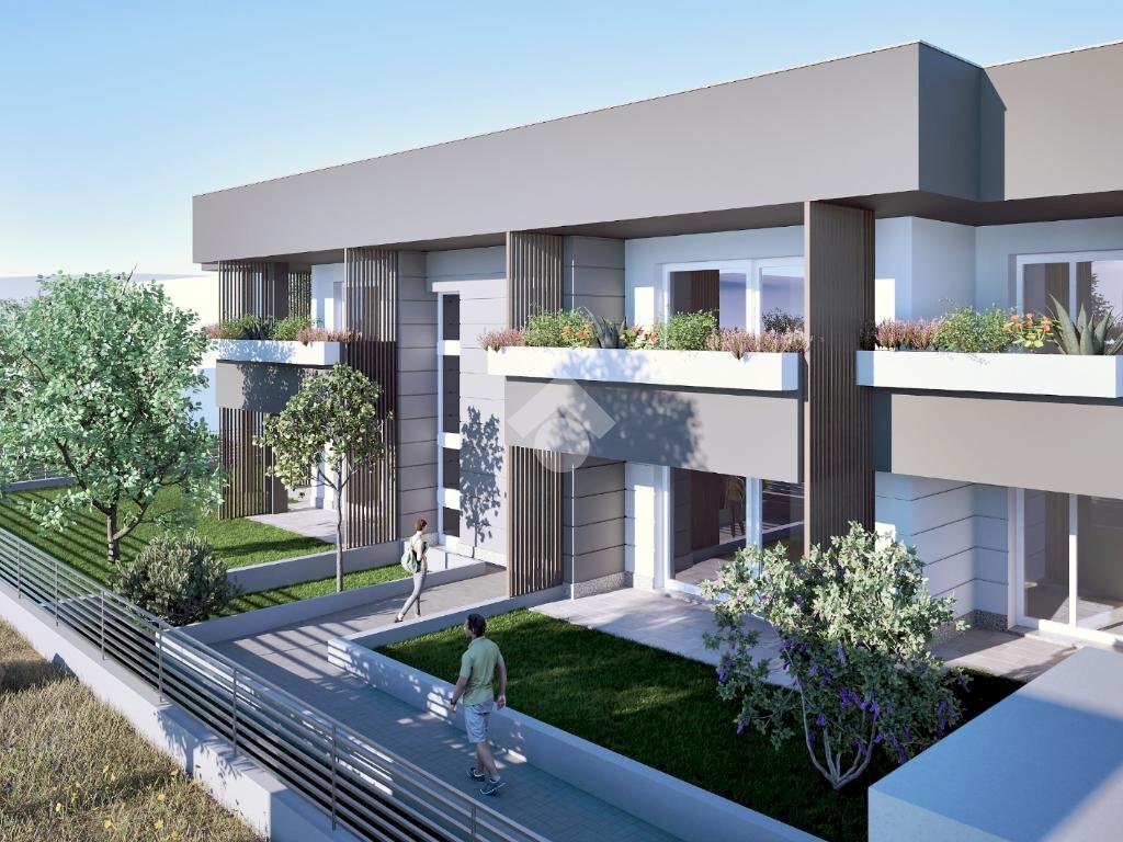 Three-room apartment Via Brenta, Cesate - photo 2