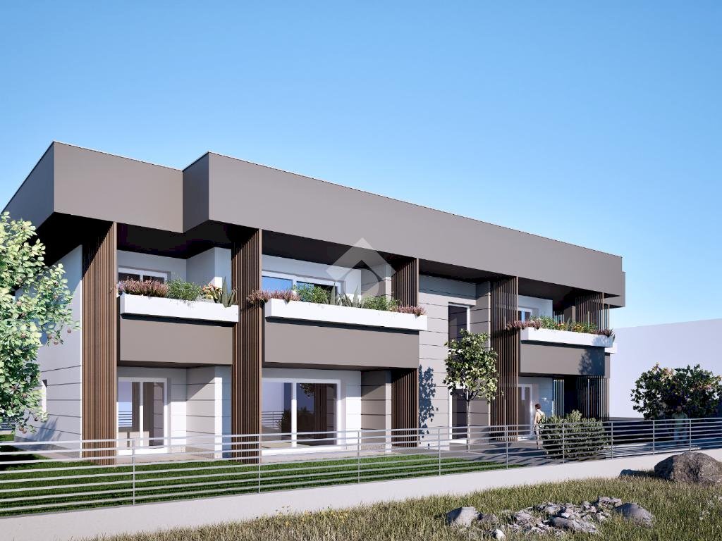 Three-room apartment Via Brenta, Cesate - photo 3