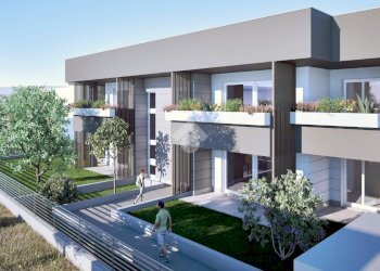 Three-room apartment Via Brenta, Cesate - photo 2