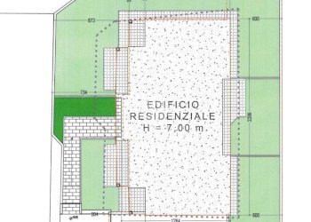Three-room apartment Via Brenta, Cesate - photo 11