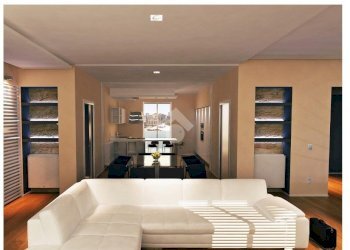 Three-room apartment Via Brenta, Cesate - photo 7