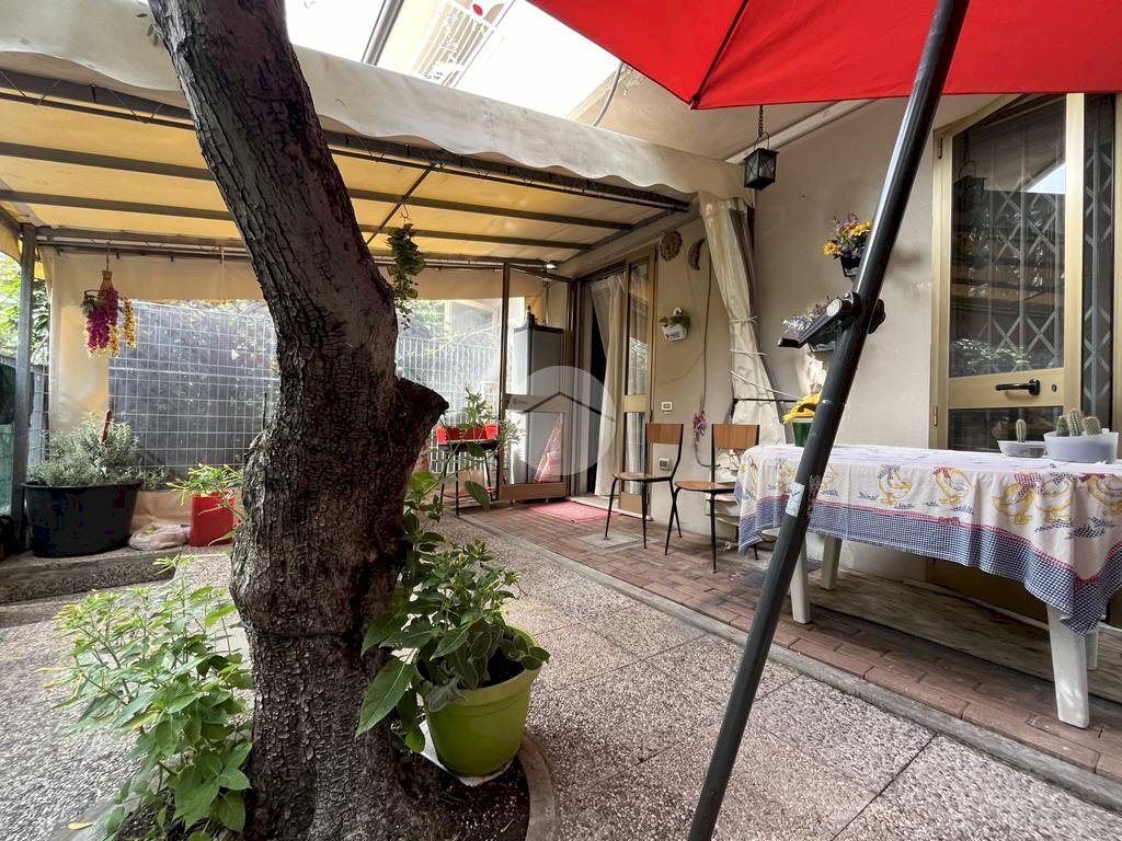 Terraced Villa Via Orsoleto, Rimini - photo 1