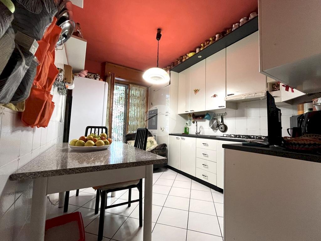 Terraced Villa Via Orsoleto, Rimini - photo 3