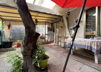 Villa a Schiera Via Orsoleto, Rimini - foto 1