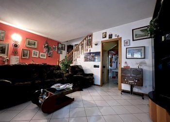 Villa a Schiera Via Orsoleto, Rimini - foto 2
