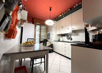 Villa a Schiera Via Orsoleto, Rimini - foto 3