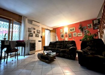 Villa a Schiera Via Orsoleto, Rimini - foto 7