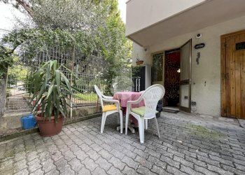 Villa a Schiera Via Orsoleto, Rimini - foto 11