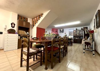 Villa a Schiera Via Orsoleto, Rimini - foto 16