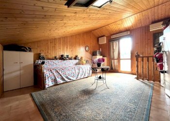 Villa a Schiera Via Orsoleto, Rimini - foto 20