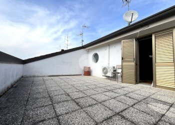 Villa a Schiera Via Orsoleto, Rimini - foto 21